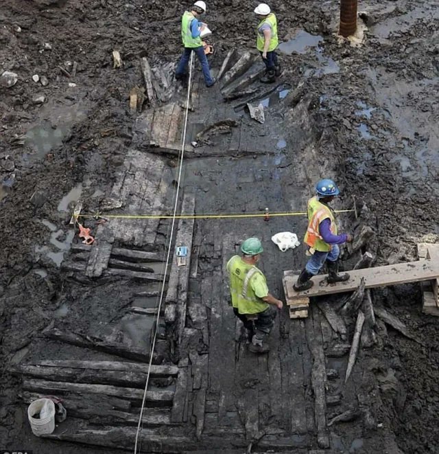 Historic Vids tweet media