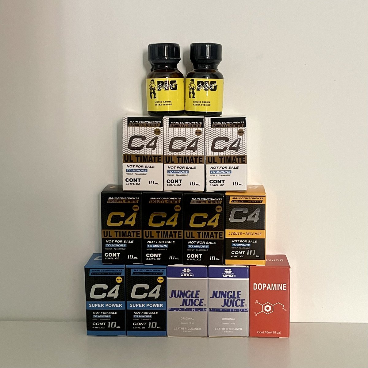 Poppers Jakarta tweet media