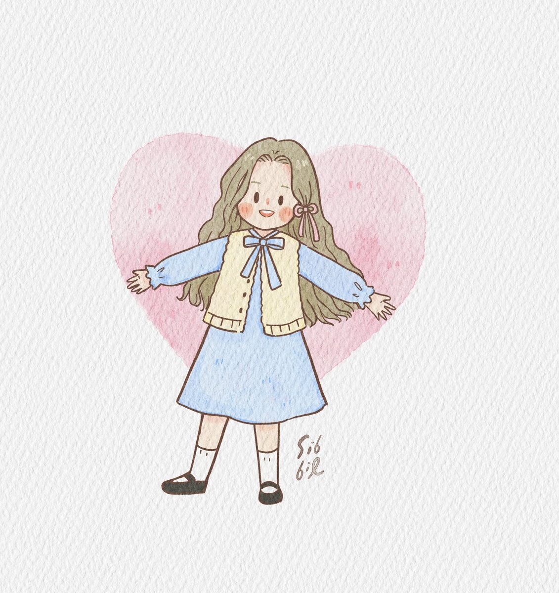 Sibbil_'s tweet image. 🎀