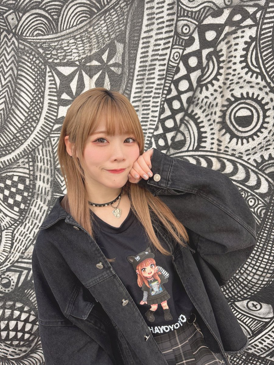 石井あみ × KINGLYMASK 1日店長イベント！ 本日はたくさんのご来店