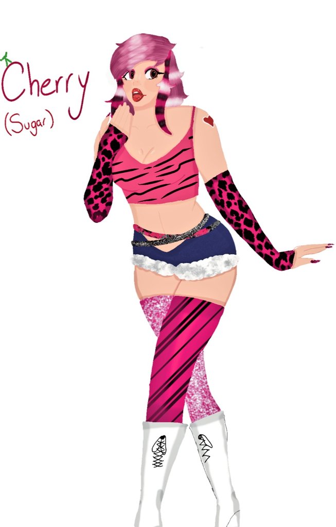 nixtis's tweet photo. Commissions open! Full body drawings 15$ everything else 10$ https://t.co/iZoFrk2mZU