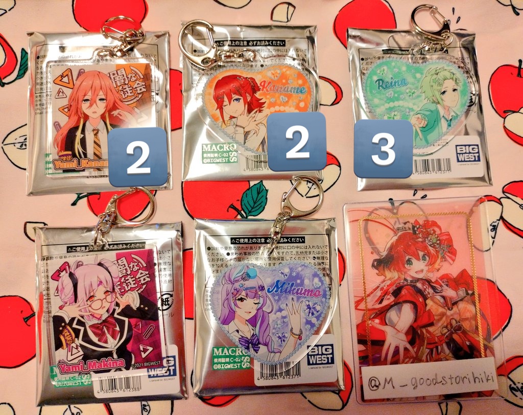 交換】マクロスΔ/マクロスデルタ 池袋デルタ学園 ～ギャルな