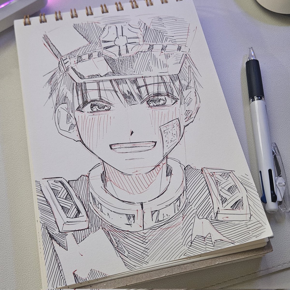 #그림러_𝕏친소 
#그림러_트친소
같이 공부하고 그림 그리실 분들 찾아요!
알티 위주 천천히 찾아뵐게요