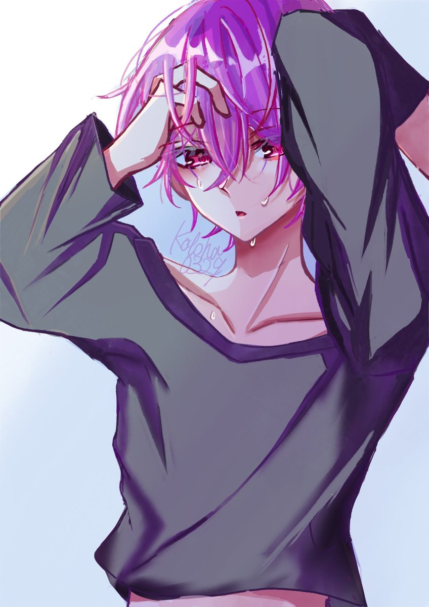 #ハンドレFA 　#八重桜純