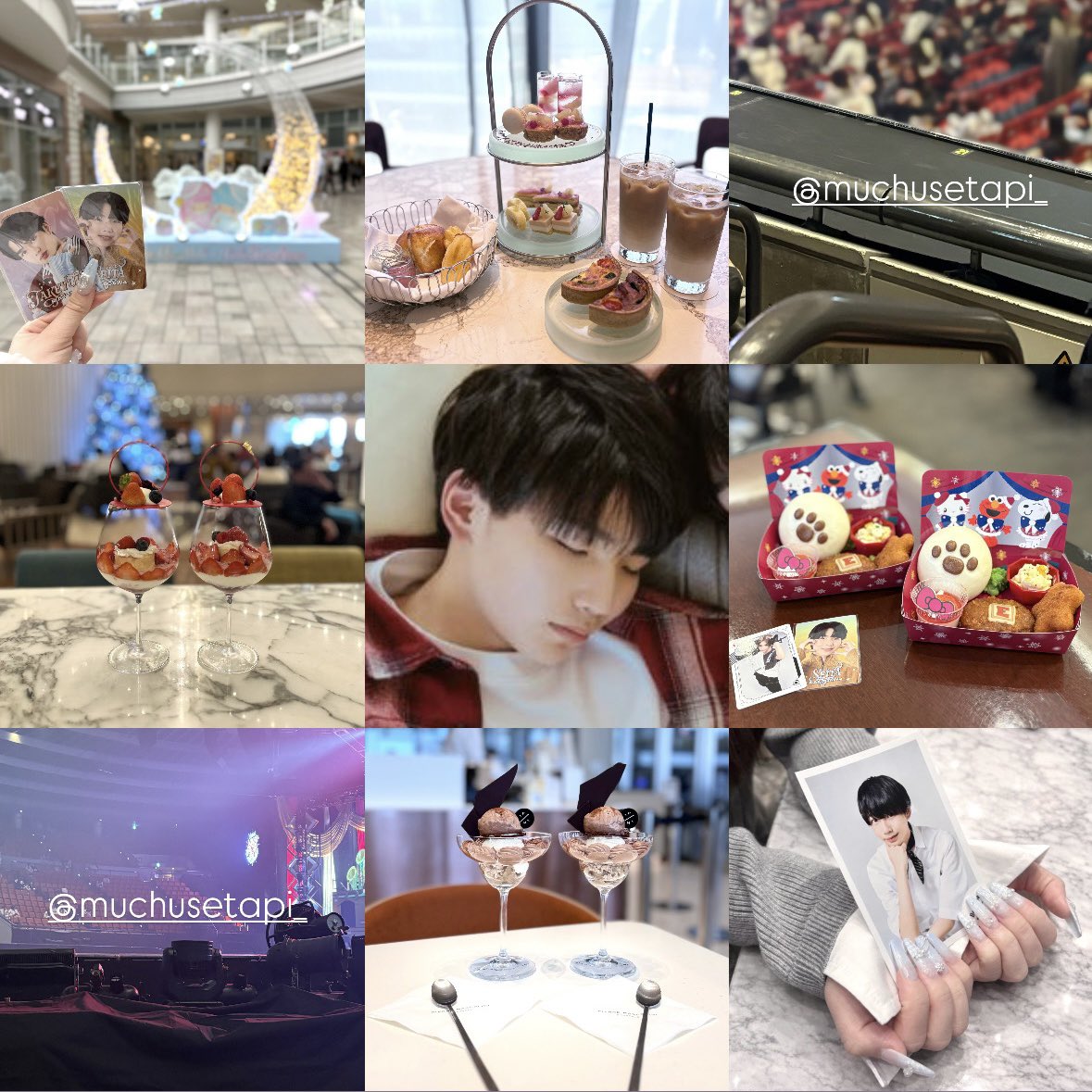 せたぴ🩵 tweet media