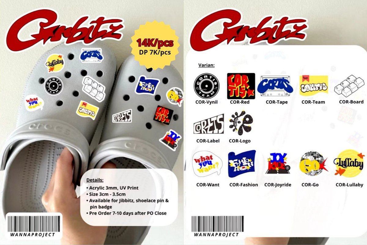 CORTISFESS ─ BASE ON tweet media