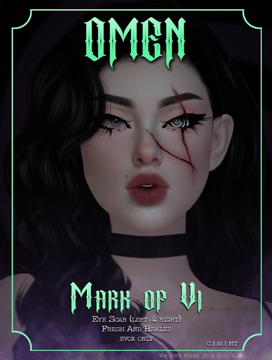 Violet Valentine tweet media