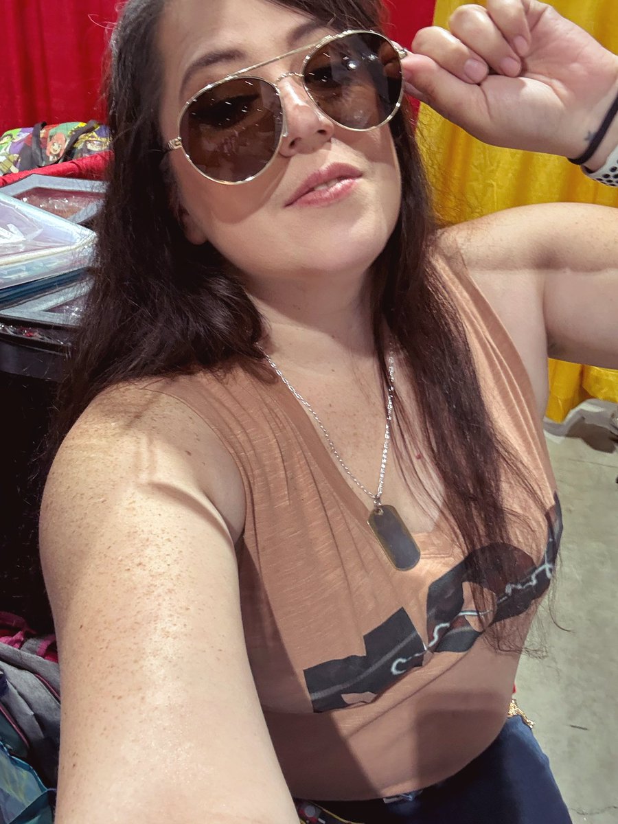 Rae Niks tweet media