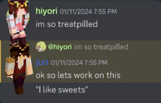 remyyexe's tweet image. quartet + mal and mano text posts &amp;lt;3 #yaoismp