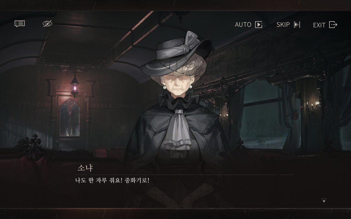 MapleKestrel's tweet image. 두분 공통점이 많은거 같은데