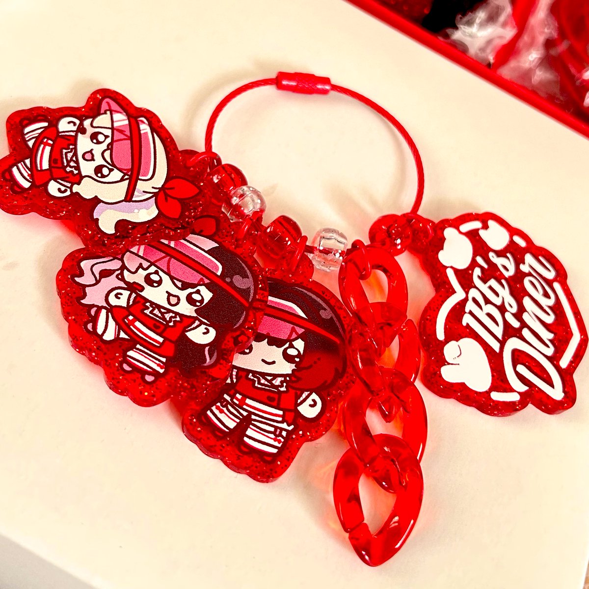 neneco【VGGC11D-01,02】 (@NeNe_Stamp) / Posts / X