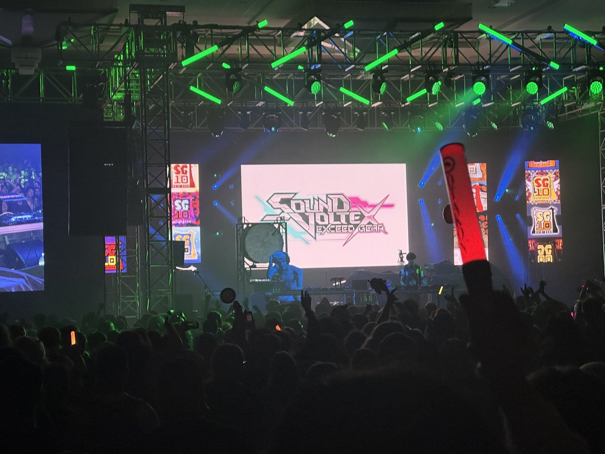 Saint “Super Freak” Gil tweet media