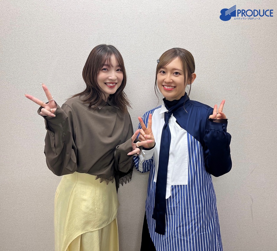 高橋李依 (@taka8rie) / Posts / X