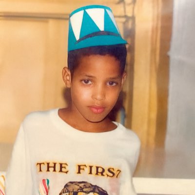 Stee Ferrer tweet media