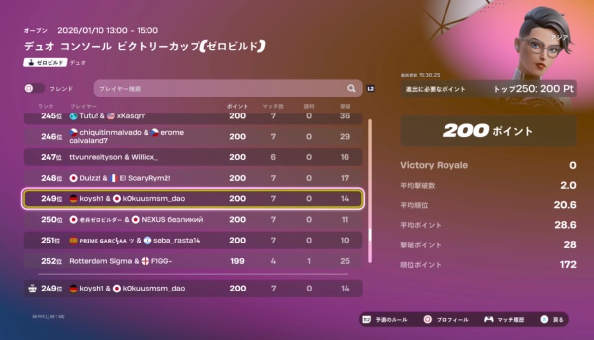 RepulseGod4's tweet image. 運良すぎてかおえぐいW