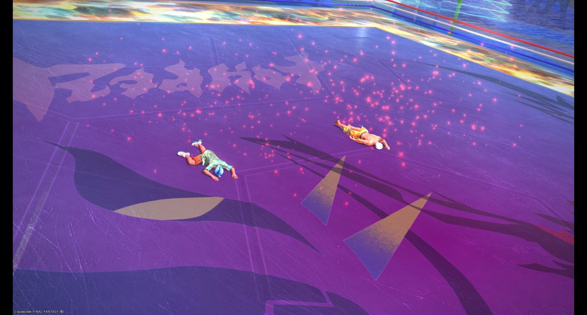 P10S - Clear
10樓比9樓難了不只一點 但還是沒有當時動物園帶來的絕望感
DPS check 感覺不很吃緊

向11樓邁進!