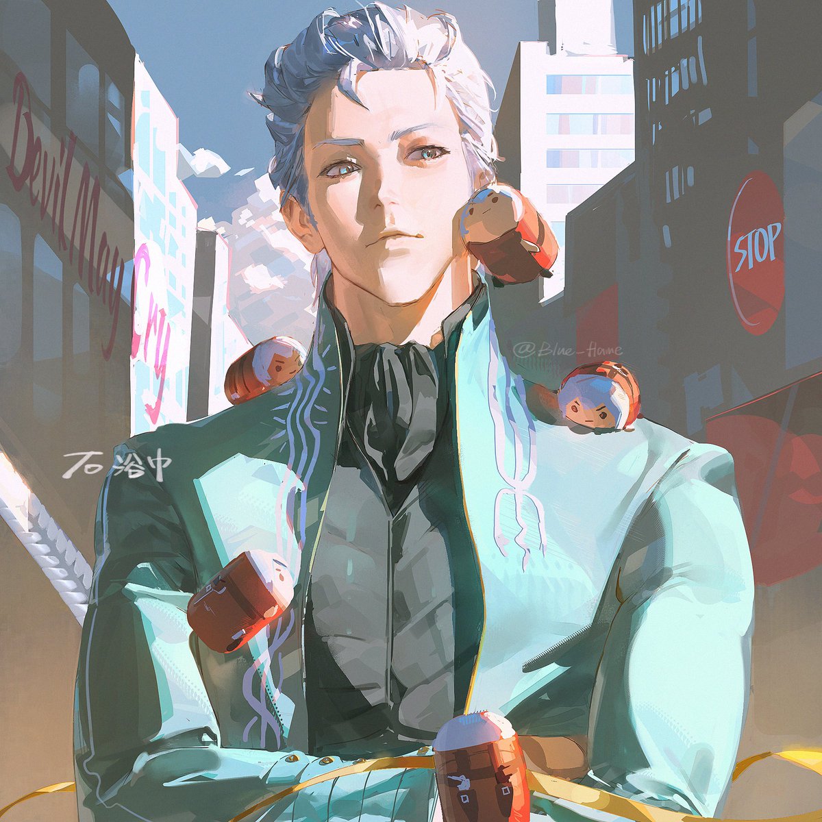 blue_flame tweet media