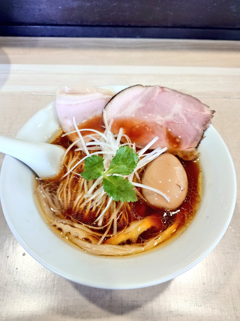 ぽん太・麺好き (@ponta_menzuki) / Posts / X