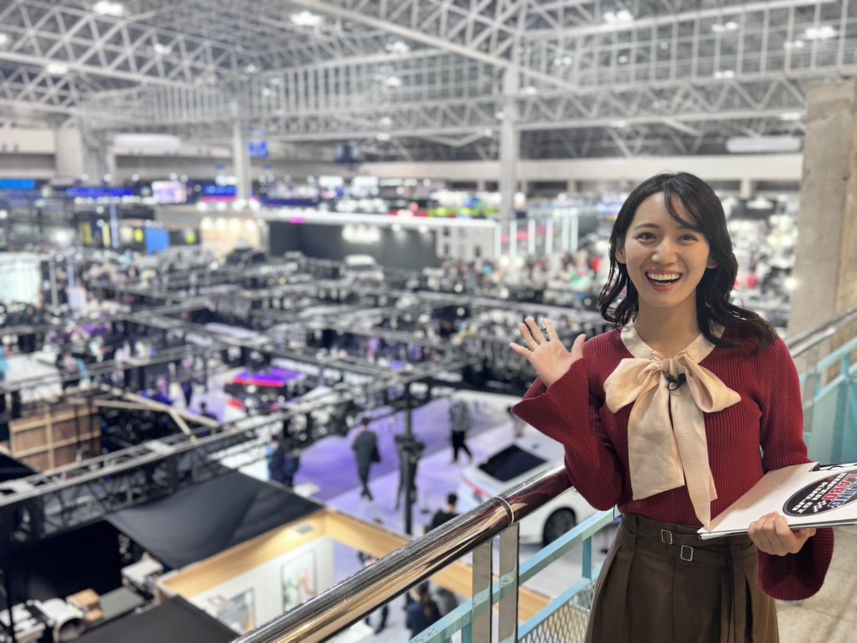 山本倖千恵( テレビ東京アナウンサー) (@sachie_yamamoto) / Posts and