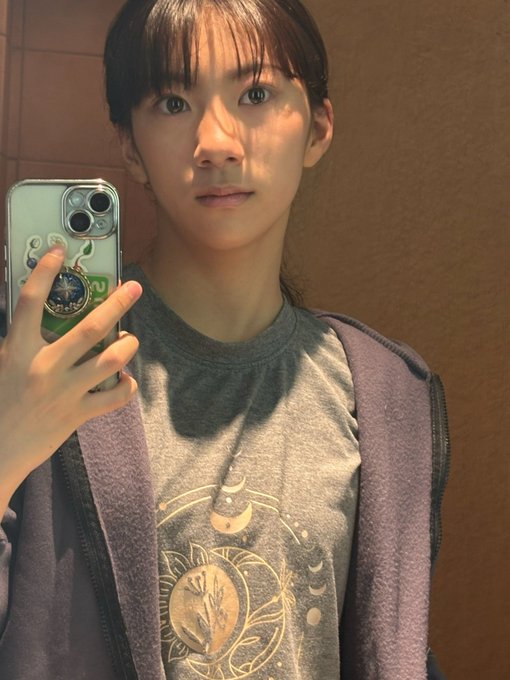 Twitterのコスプレ画像1