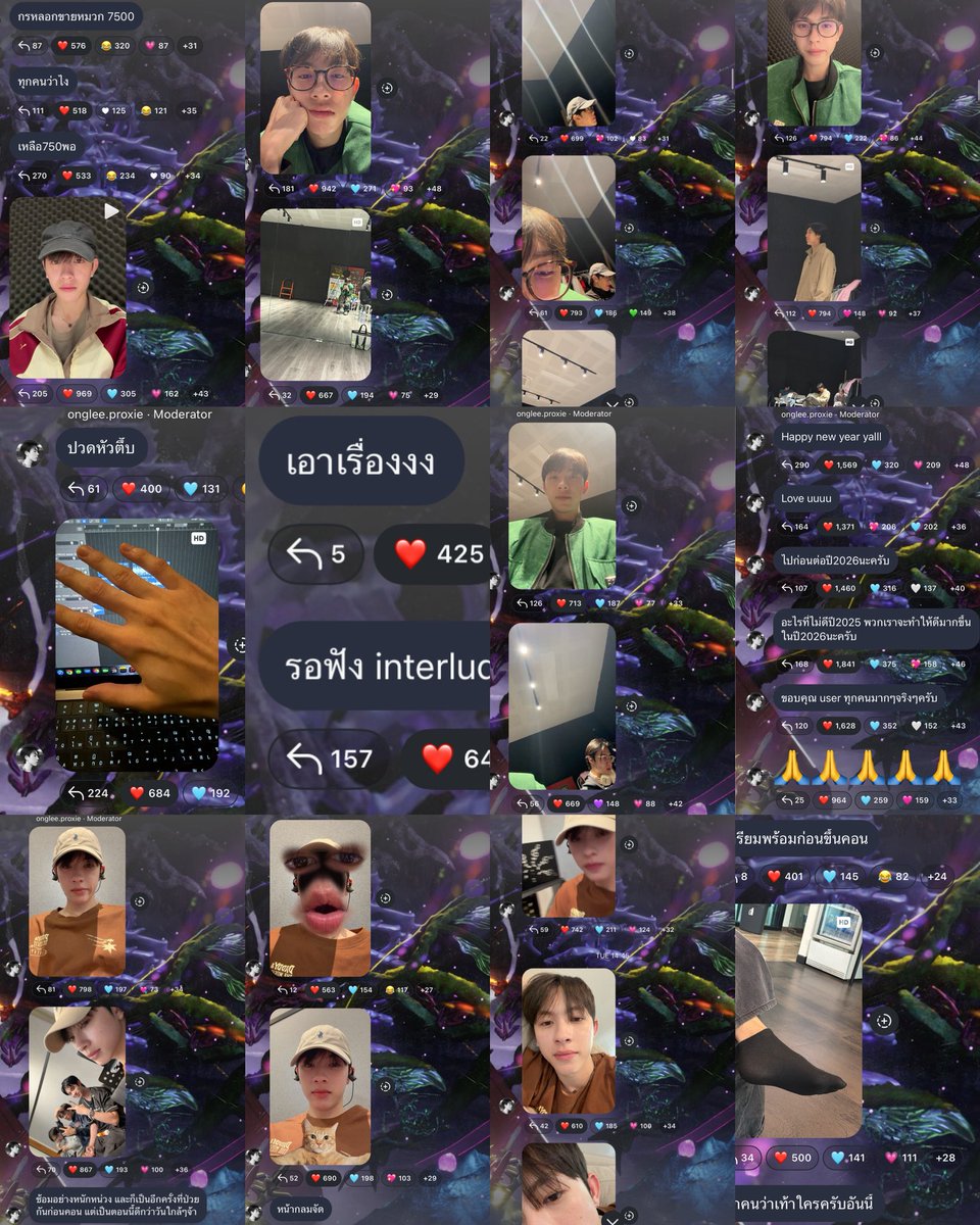 aorhc's tweet photo. รักน้องอองรีอ่ะ ทั้งข้อความรูปเซลฟี่วิดีโอ คอยรายงานตลอดรู้สึกถูกใส่ใจ 555 บอกจะมาบ่อยขึ้นก็มาทุกวันเลย ได้เติมอองรีทุกวันแฮปปี้มากขอบคุณคับ อองรีกับพ้อกสีก็มาเติมยสได้เรื่อย ๆ เลยนะ ยสเป็นกำใจให้เสมอแล้วก็ตั้งหน้าตั้งตารอดูโชว์ของพ้อกสีด้วย🫶🏻
#กำลังใจด่วนจี๋มาเสิร์ฟพ้อกสีแล้วจ้า https://t.co/DN0gsHUoP3