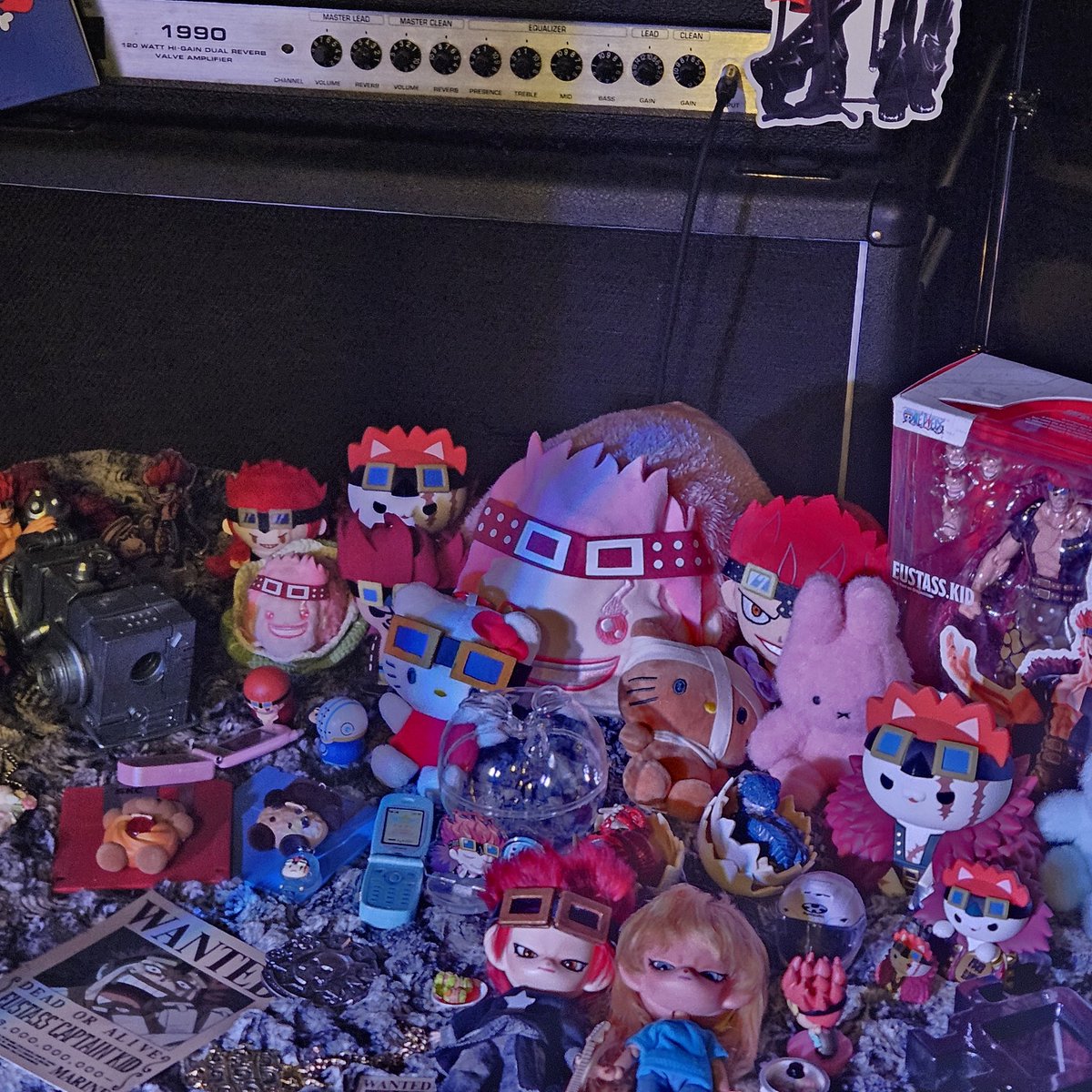 왁끼끼 tweet media