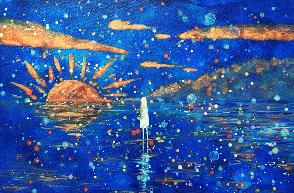 すにょ@2/8原画市 E-11（名古屋） (@sunyoe) / Posts / X