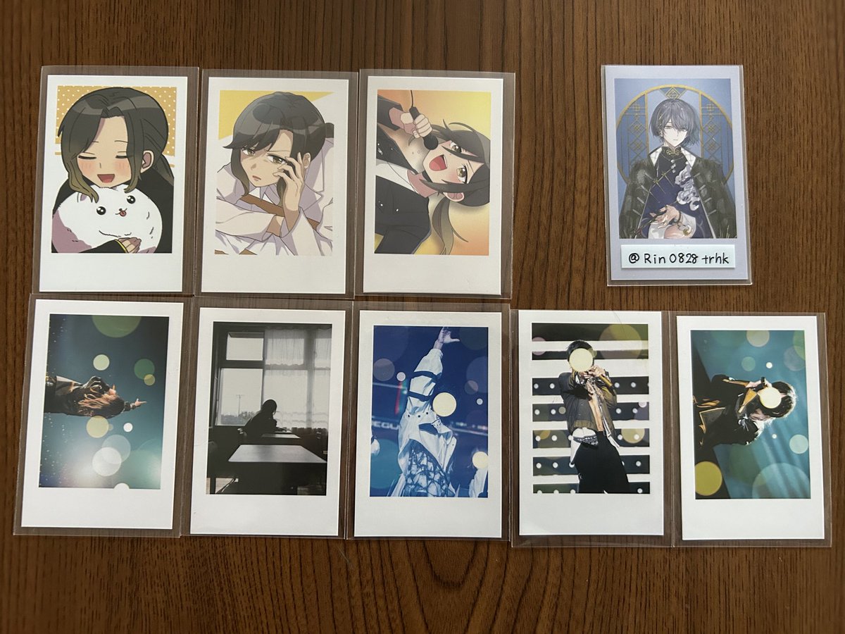 Rin@取引垢 tweet media