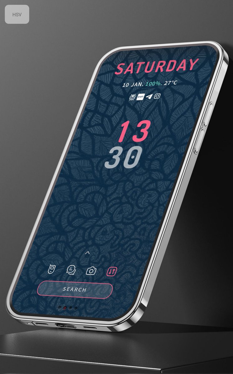 Screen Vibes tweet media