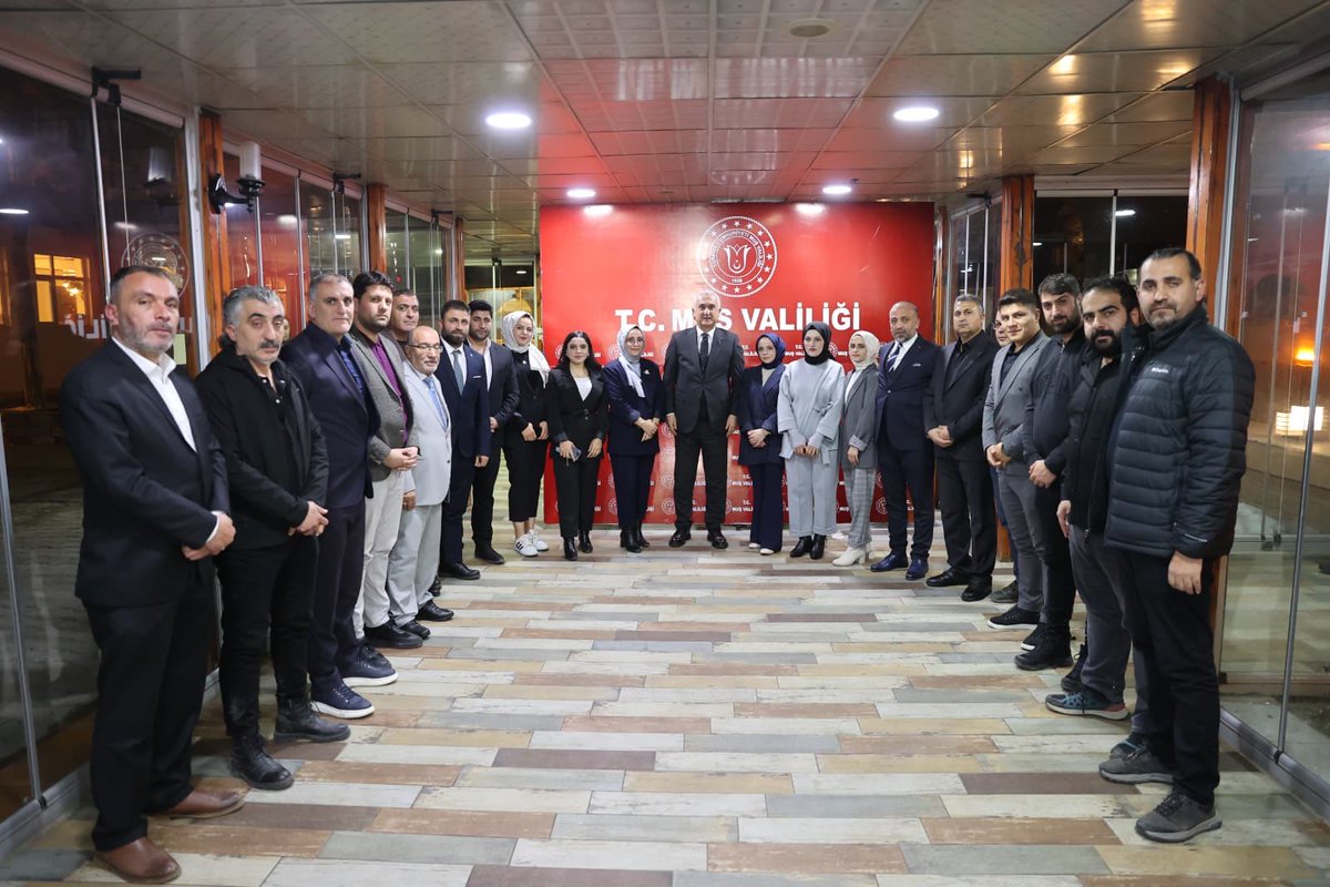 Başta ilimizde birlikte görev yaptığımız gazeteciler olmak üzere tüm gazetecilerin çalışan gazeteciler günü kutlu olsun.