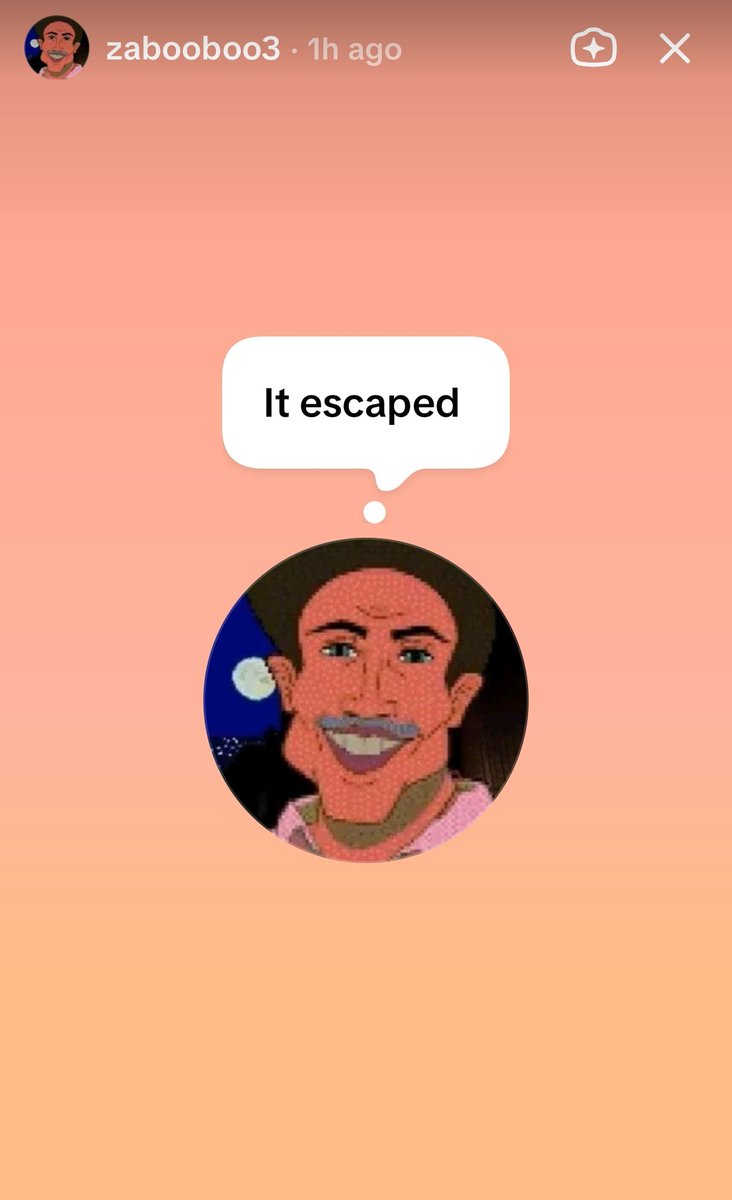 What the hell are you Talking About .