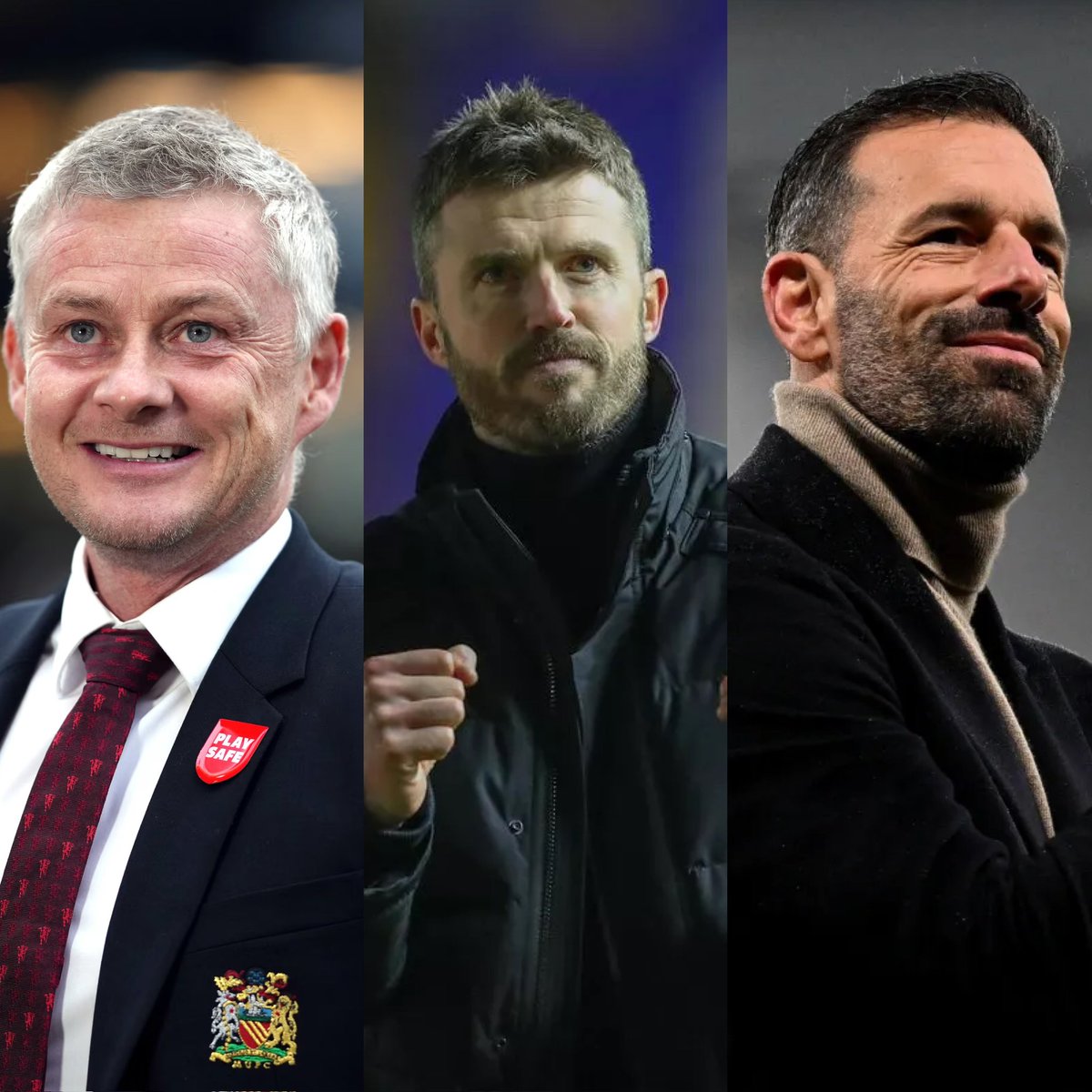 abu_asim0's tweet image. 🚨 حسب @FabrizioRomano ..
مانشستر يونايتد بات قريبًا جدًا من اتخاذ قراره النهائي بشأن تعيين المدرب المؤقت ..