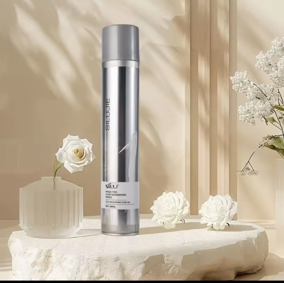 Anavin2021's tweet photo. Spray បាញ់លែងម៉ូតសក់ ជាប់បានយូរក្លិន ក្រអូប 350ml 5$ https://t.co/hTsf3ENPbG