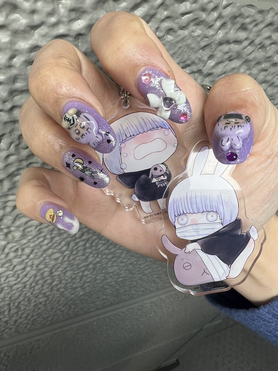 Sannnnna__given's tweet image. #すずかっぱ 
へへへへかっぱちゃんたくさん