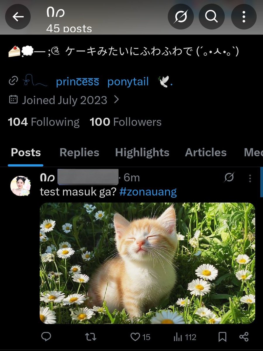 ciyo𓄹ꪆ mt after dm tweet media