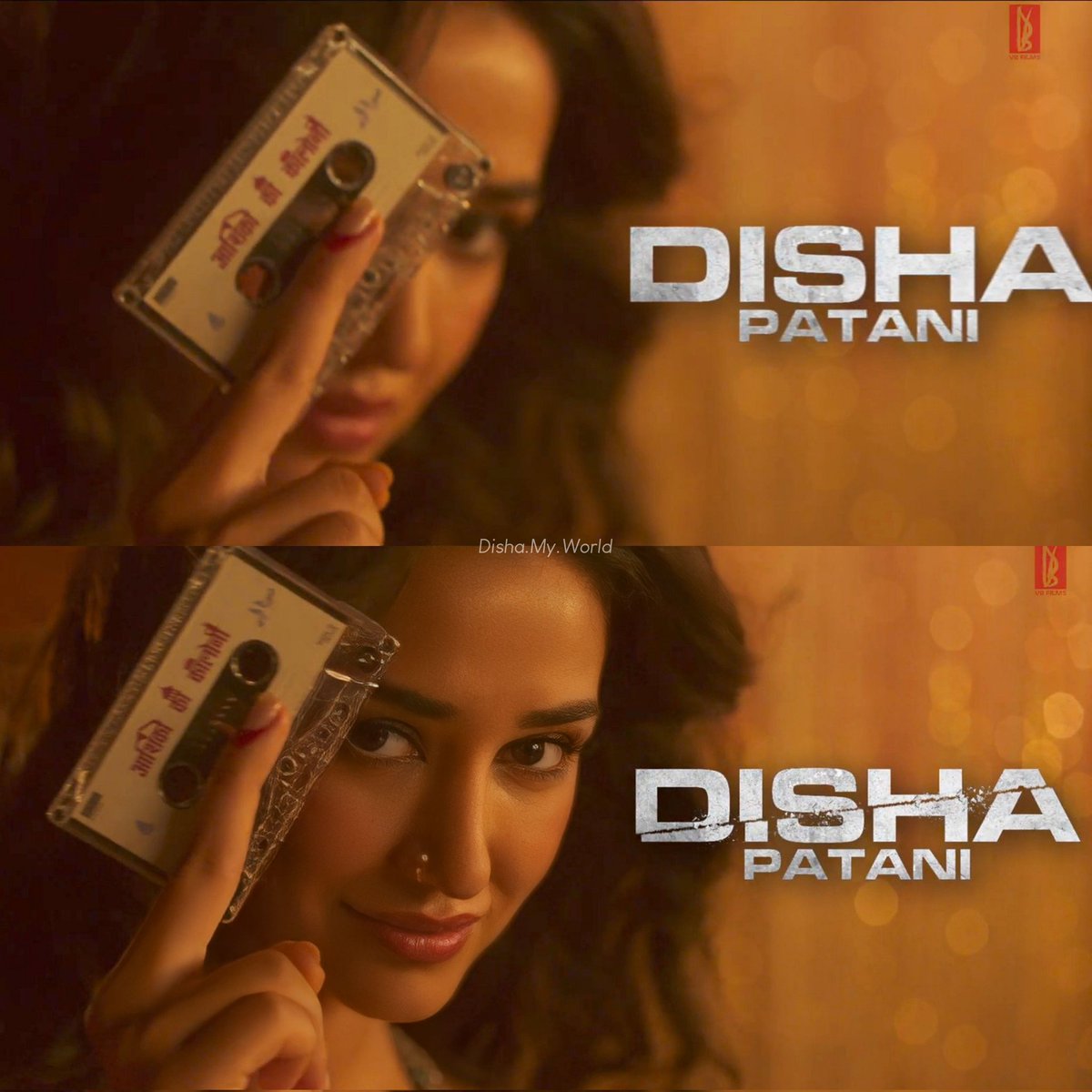 DishaMyWorld's tweet photo. Introducing Disha Patani In O Romeo 😍🔥❤️
@DishPatani https://t.co/t7HTuw6Wg4