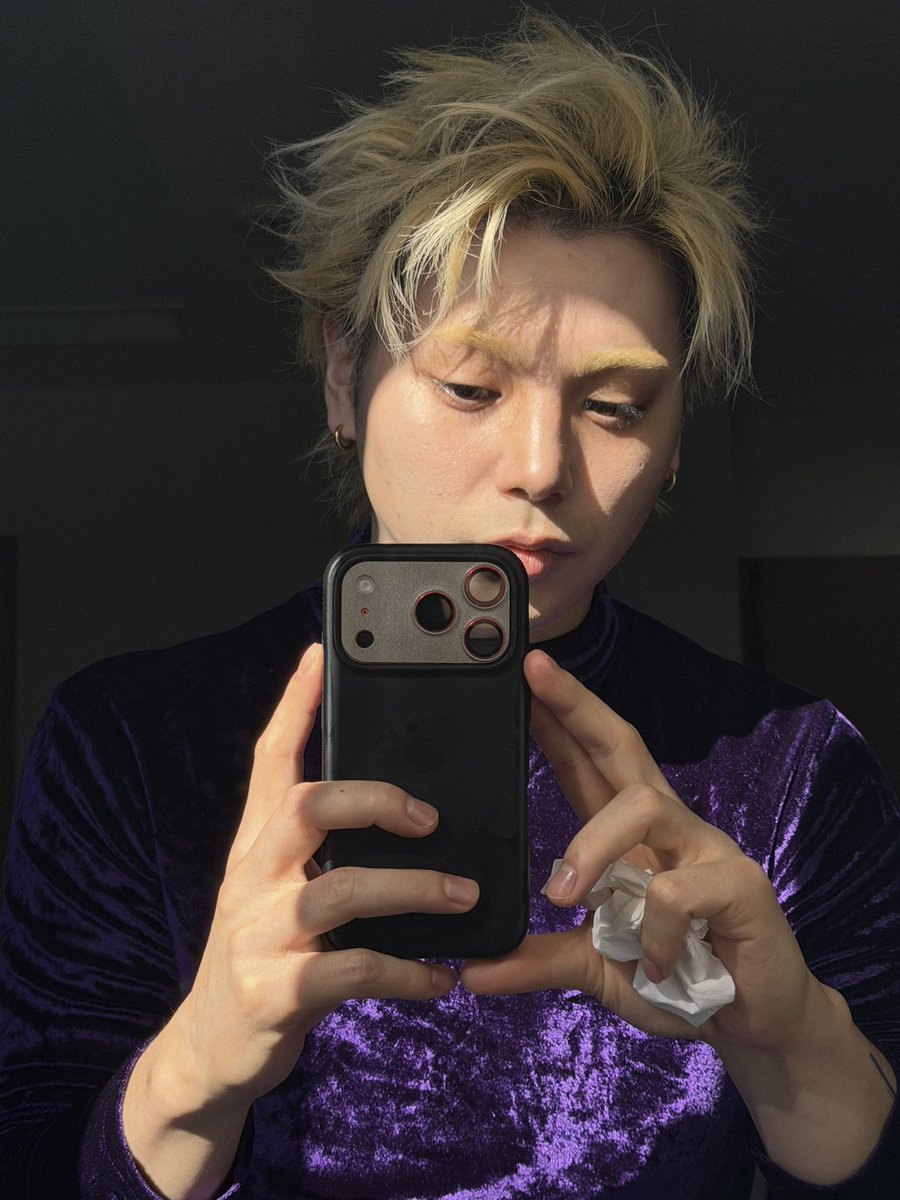 senjuKqnnonXD's tweet photo. It’s too super Saiyan lol https://t.co/oyODg4Os3N