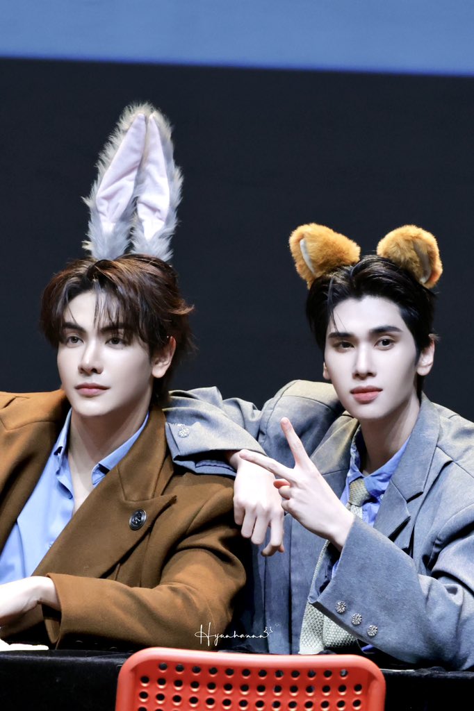 Hyunhannn tweet media