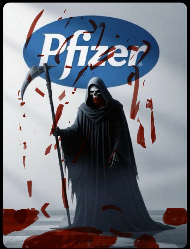 JulioRazona's tweet image. Pfizer reconoció oficialmente ante el Juez Pitmann de EEUU que sus inyecciones contra el Covid que generan 1291 secuelas graves. 
Los representantes del Ministerio de Salud de la Nacion Argentina afirmaron ante el Juez Federal Lopez, en el Amparo que iniciamos para detener estas…