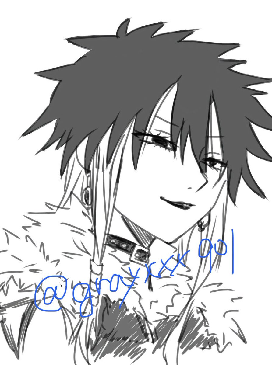 grayxxx901's tweet image. ミ