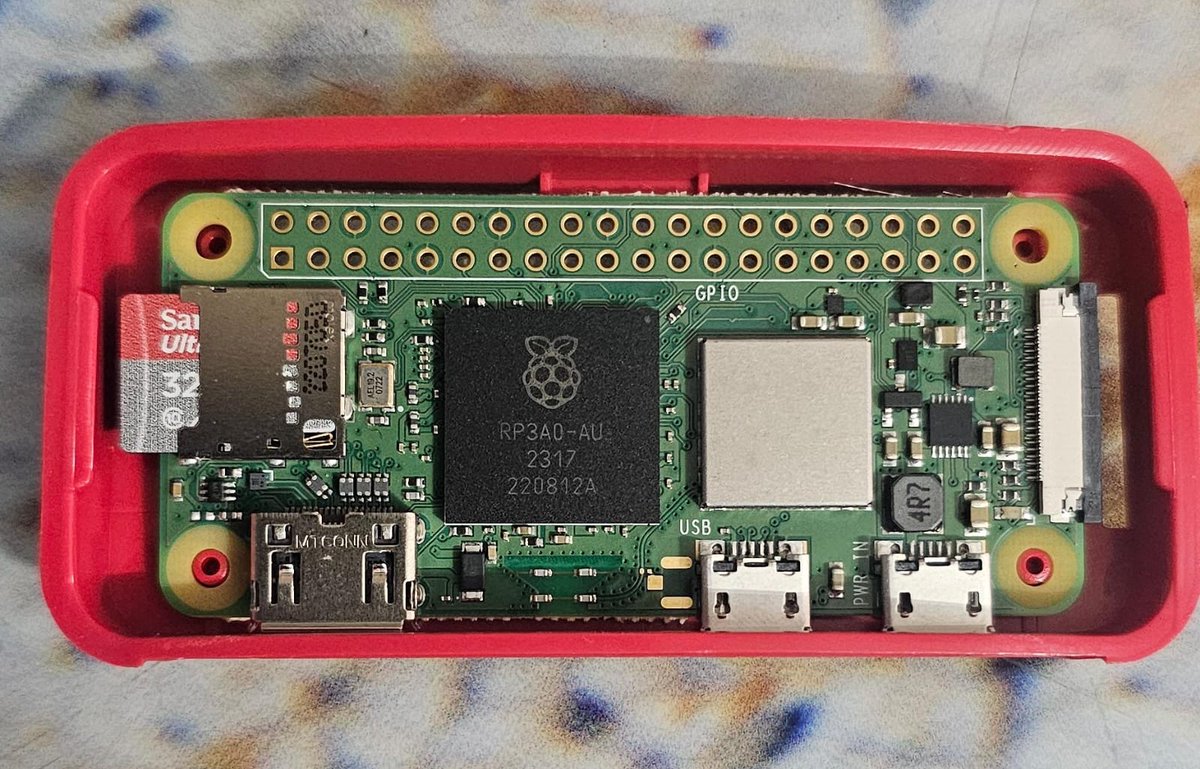 VoyageBliss's tweet image. One of my travel cheat codes: a private VPN at home

All you need is a Raspberry Pi or even a spare computer, an SD card, and 15 minutes.
Install Tailscale, enable exit node + subnet routing, leave it always on at home.

Now log into Tailscale on your phone.
Use your phone as a…
