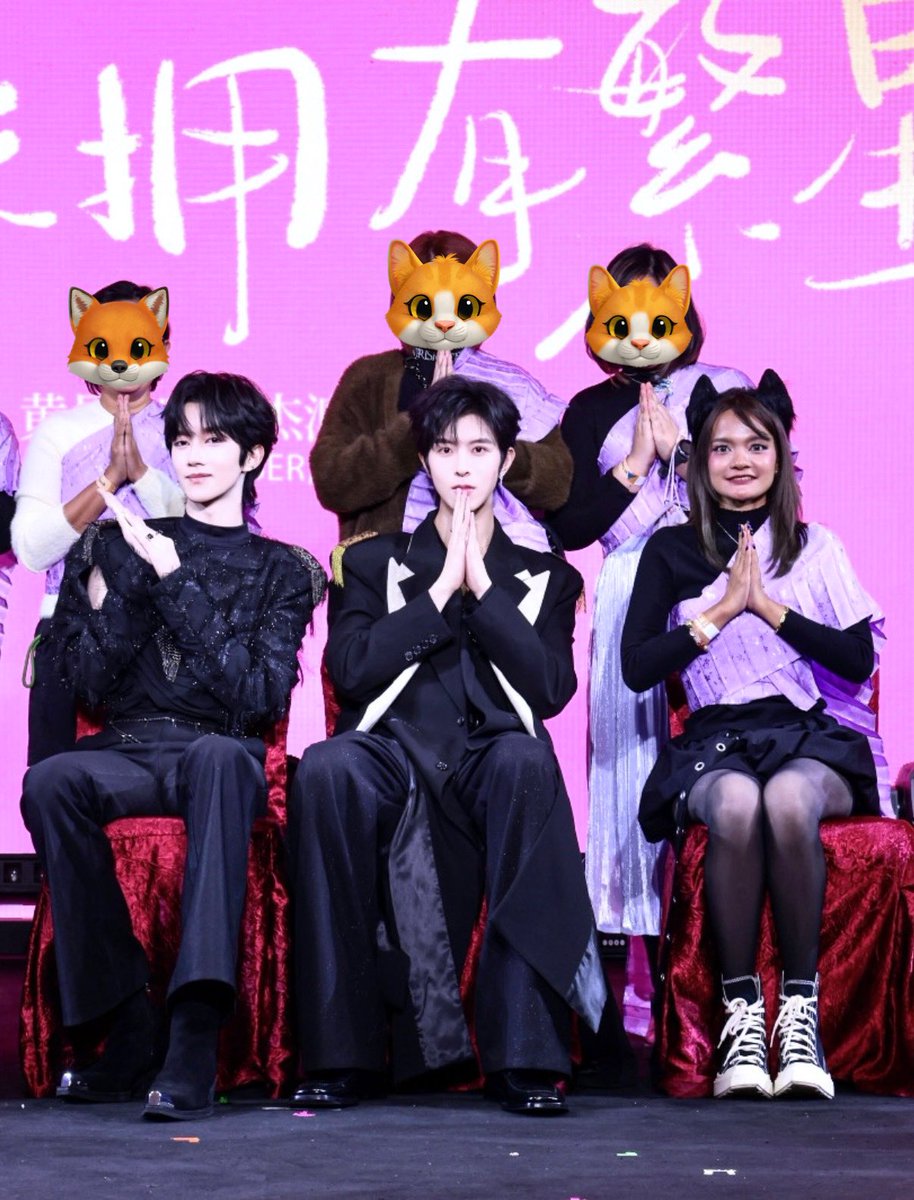 ชิมคิม¹² ซิงชิว⁹⁹ ฅ ˃̵ ֊ ˂̵꧞ ฅ tweet media