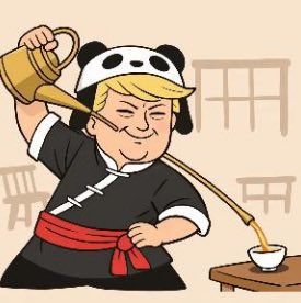 BSC下一个上 alpha的项目决定了接下来 BSC的走向

A：上老子这类，夫妻推文那就继续夫妻推文

B：上川普、人生k线这种，那就鼓励社区自由发挥

<a href="/heyibinance/">Yi He</a>  一姐，选择你们的英雄吧