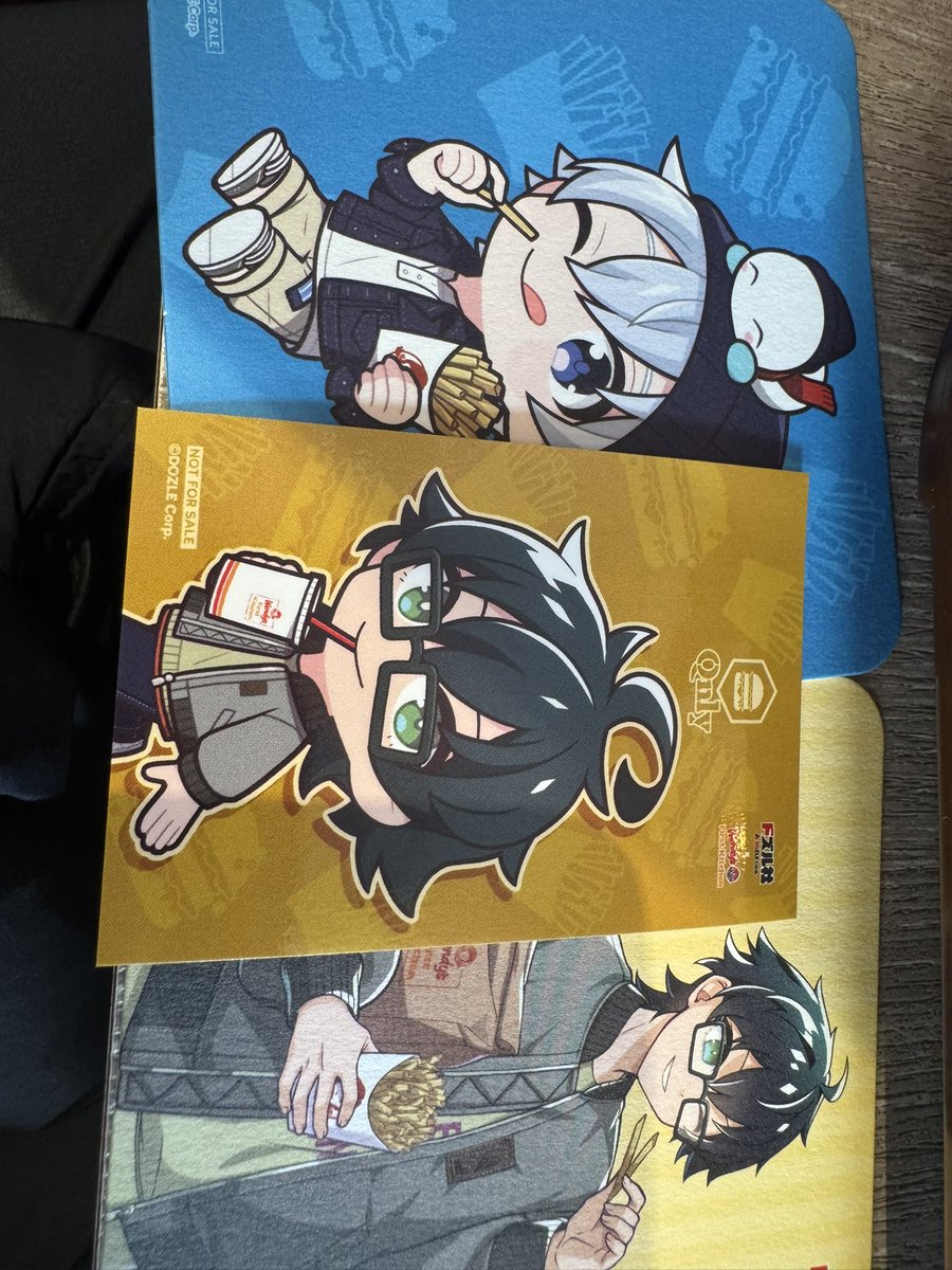 ヒカックさんと池袋ウェンディーズ行ってきた！ 引きがおんりーすぎた