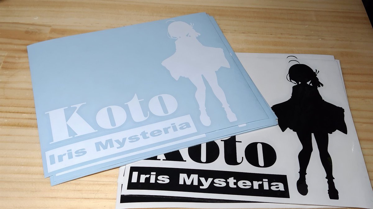 vr_four's tweet image. こみトレ向けの追加分を作った