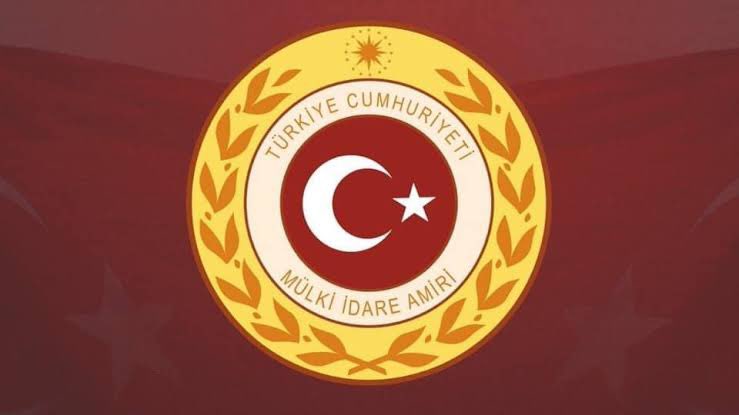 Türkiye'nin her yerinde görev ve sorumluluklarını en iyi şekilde yapma gayreti içerisindeki mülki idare mensuplarının 10 Ocak İdareciler Günü kutlu olsun.
#10ocakidarecilergünü 
#mülkiidare 
#MİA