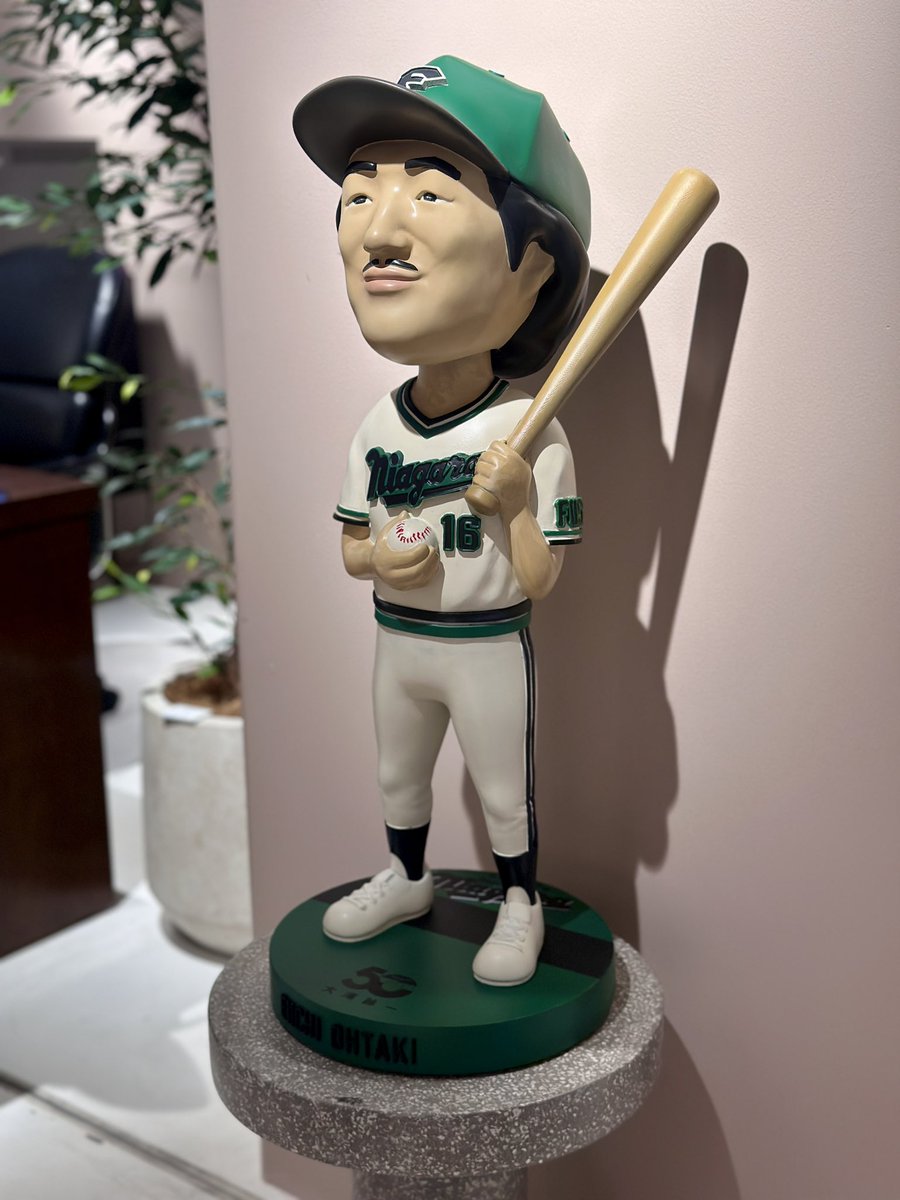 大滝様　制作依頼 大滝詠一特別展示『Eiichi Ohtaki's NIAGARA 50th Odyssey』 大阪