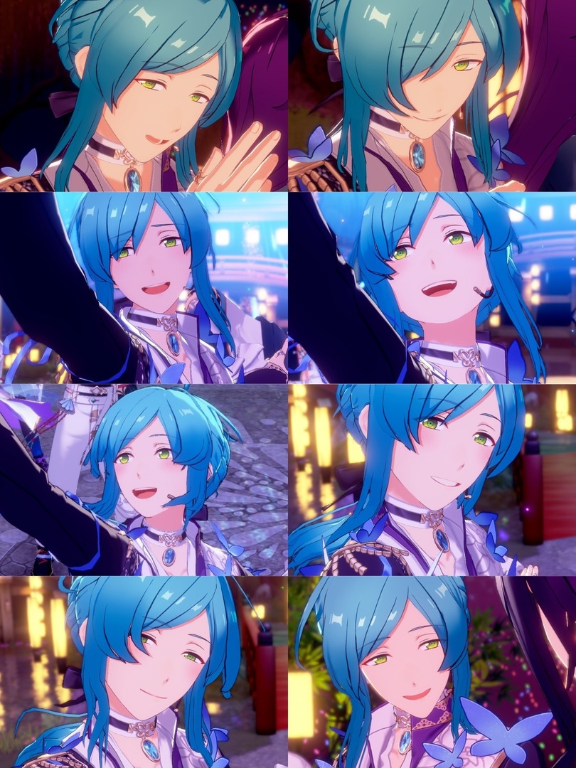 ES! CW // garem

BUNDA CANTIK BANGET, SENDER GAK BISA BERHENTI REOG NGELIAT KECANTIKAN BUNDA KANATA😍😍❤️❤️❤️