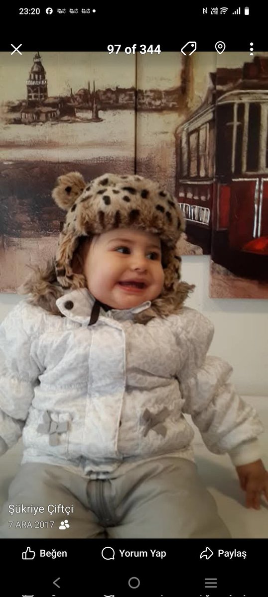 Sukriye Ciftci (@ciftcisukriye) on Twitter photo 