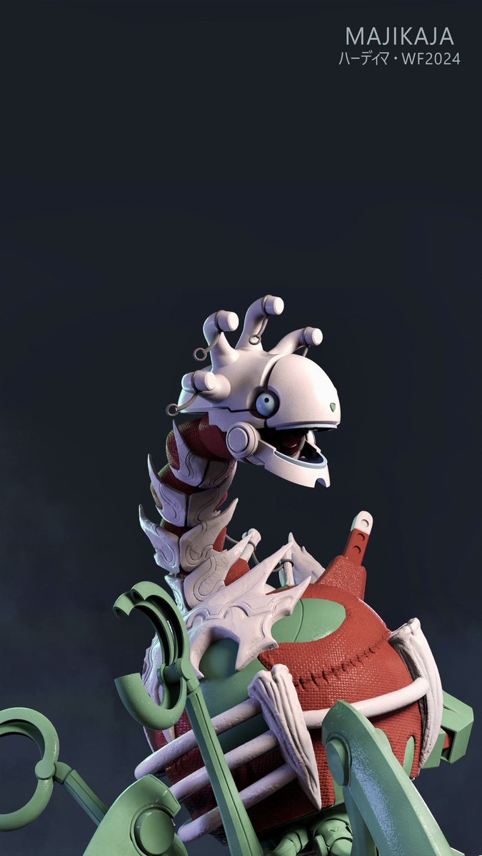 Charlie_チャーリー(WF夏参加 tweet media